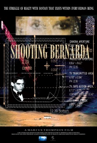 Shooting Bernarda