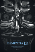 Película Dementia 13