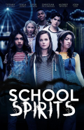 Película School Spirits