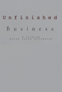 Unfinished Business