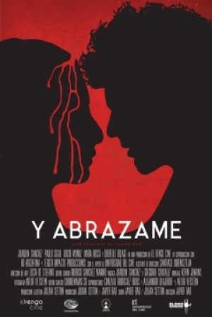 Y abrázame