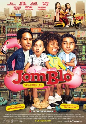Jomblo