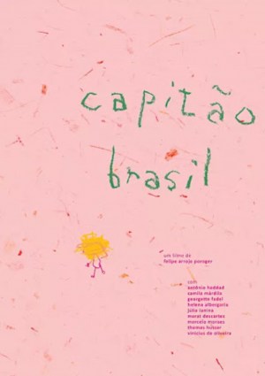 Capitão Brasil