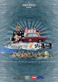 Principesse & streghe