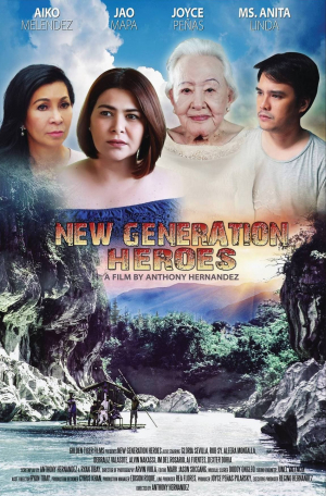 New Generation Heroes New Generation Heroes