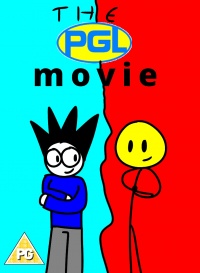 The PGL Movie