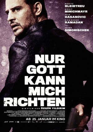 Nur Gott kann mich richten Nur Gott kann mich richten