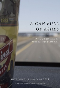 A Can Full of Ashes A Can Full of Ashes