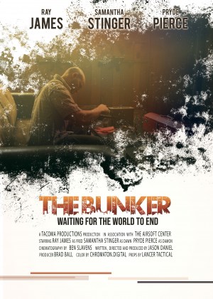 The Bunker