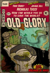 Old Glory