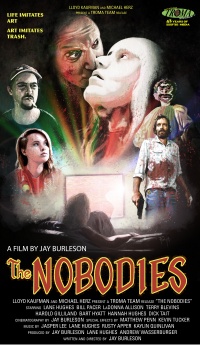 The Nobodies