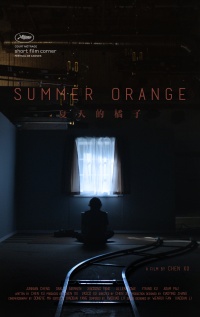 Summer in Orange