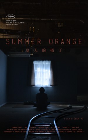 Summer in Orange