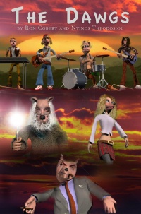 The Dawgs