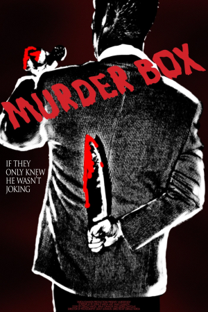 Murder Box Murder Box