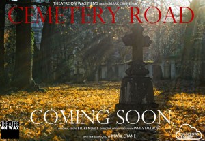 Cemetery Road
