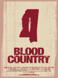 Película Blood Country