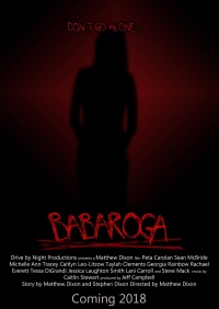 Babaroga