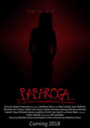 Babaroga