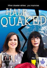 Half-Quaked