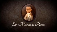 Martin de Porres