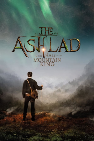 La leyenda del gigante de la montaña