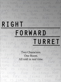 Right Forward Turret