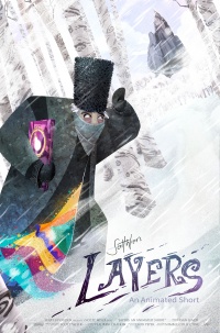 Layers: An Animated Short