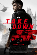 Película The Take Down