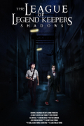 Película The League of Legend Keepers: Shadows