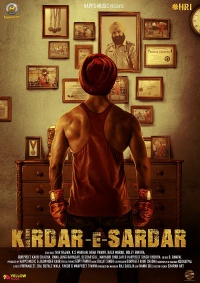 Kirdar-E-Sardar Kirdar-E-Sardar
