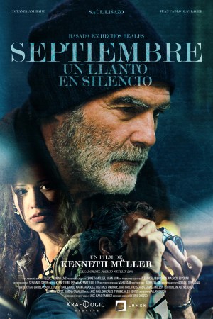 Septiembre, un llanto en silencio Septiembre, un llanto en silencio