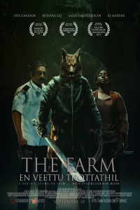The Farm: En Veettu Thottathil