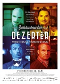 Película Zahradnictví: Dezertér