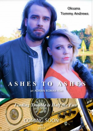 Ashes to Ashes