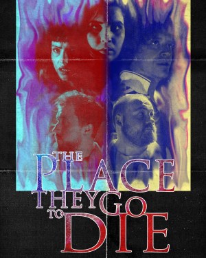 The Place They Go to Die