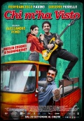 Película Chi m'ha visto