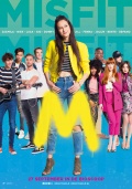 Película Misfit