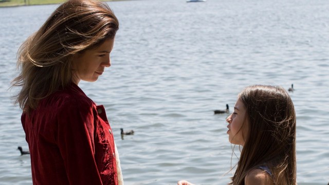 El secuestro de Angie