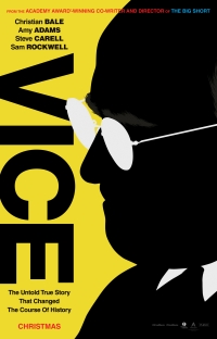 Película Vice
