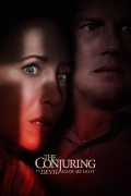 Película The Conjuring: The Devil Made Me Do It