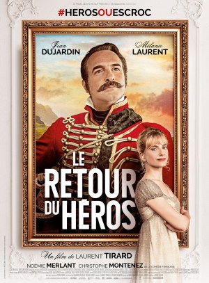 Un seductor a la francesa