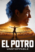 Película El Potro, lo mejor del amor