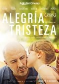 Película Alegría, tristeza
