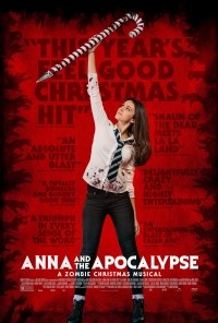 Película Anna and the Apocalypse
