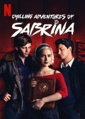 Película Chilling Adventures of Sabrina