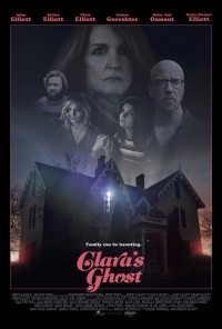 Película Clara's Ghost