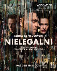 Nielegalni