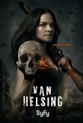 Película Van Helsing