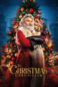 Película The Christmas Chronicles